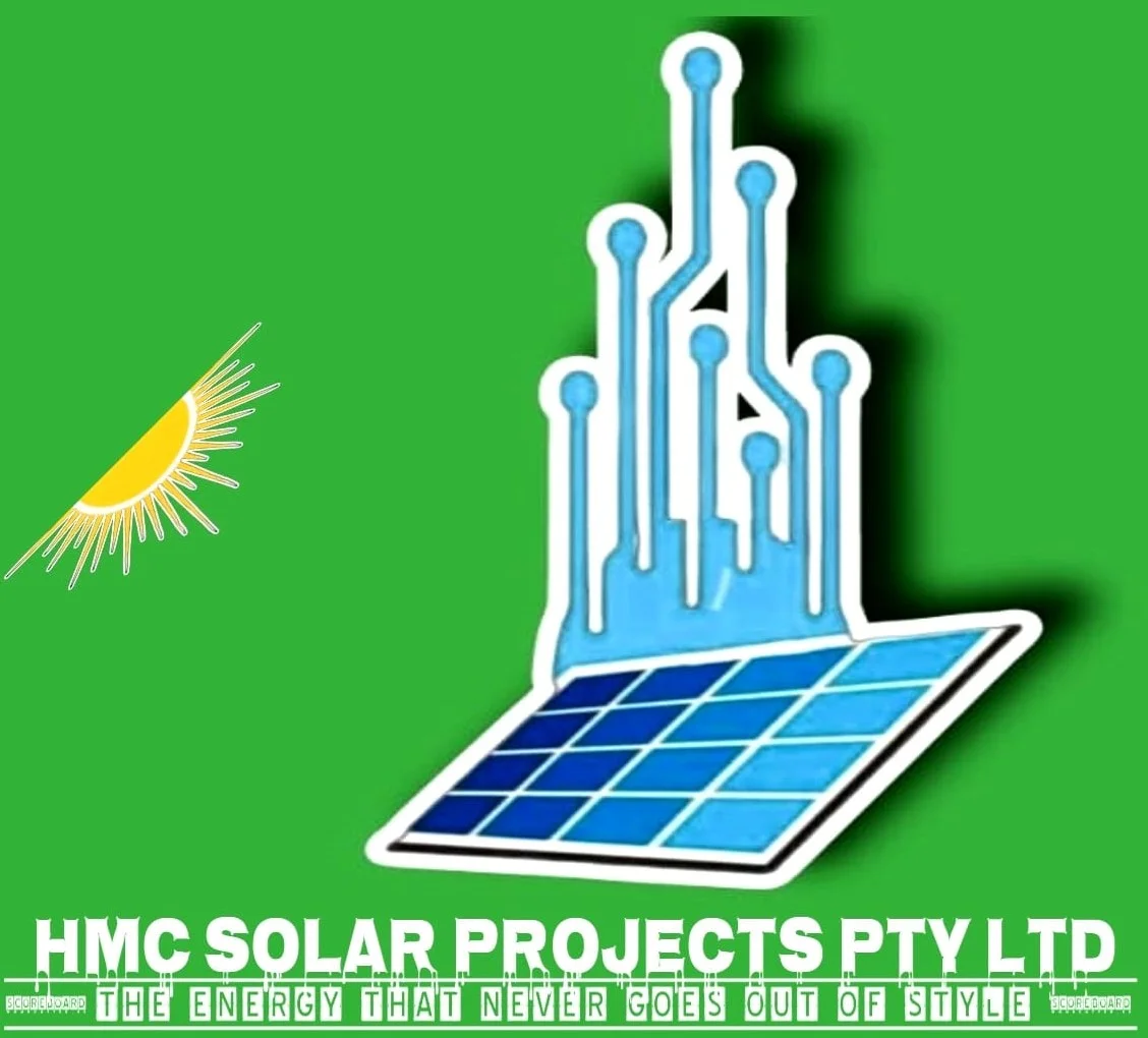 HMC Solar Projects